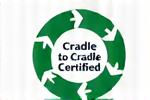 クレードル・トゥ・クレードル認証ロゴ